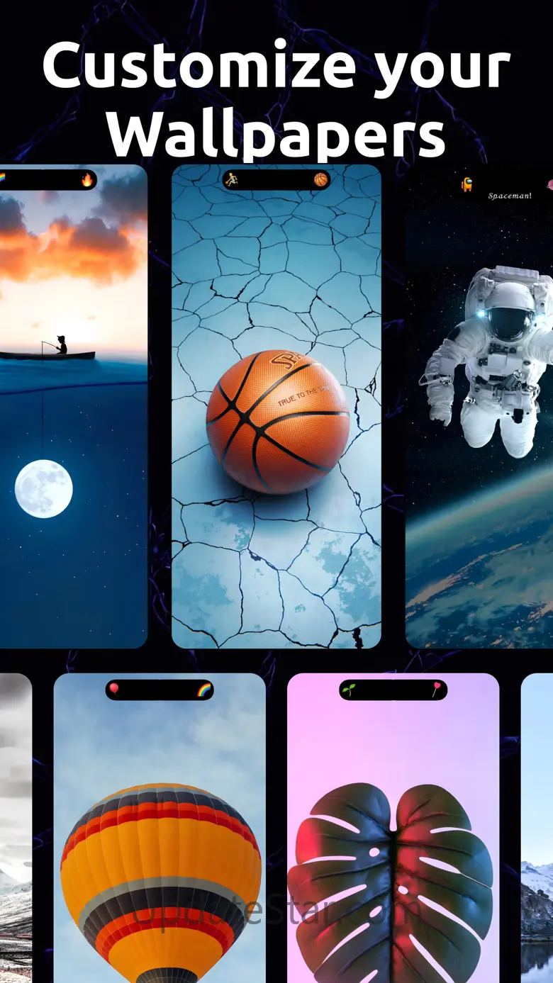 Dynamic island & Notch 17 2.8.1