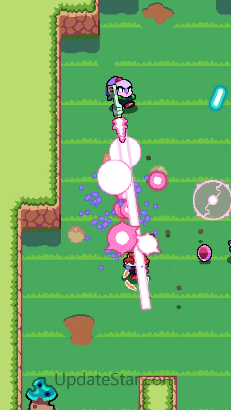 Trigger Heroes 1.2.1