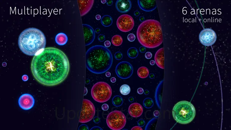 Osmos+ 1.1.1