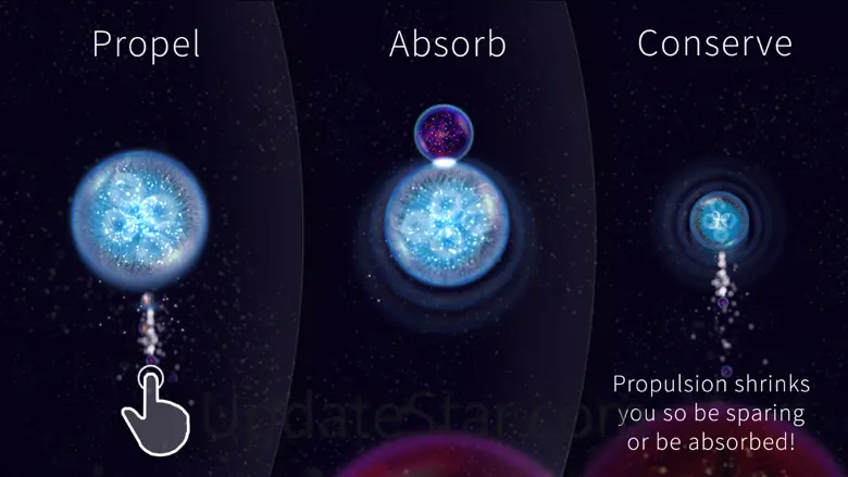 Osmos+ 1.1.1