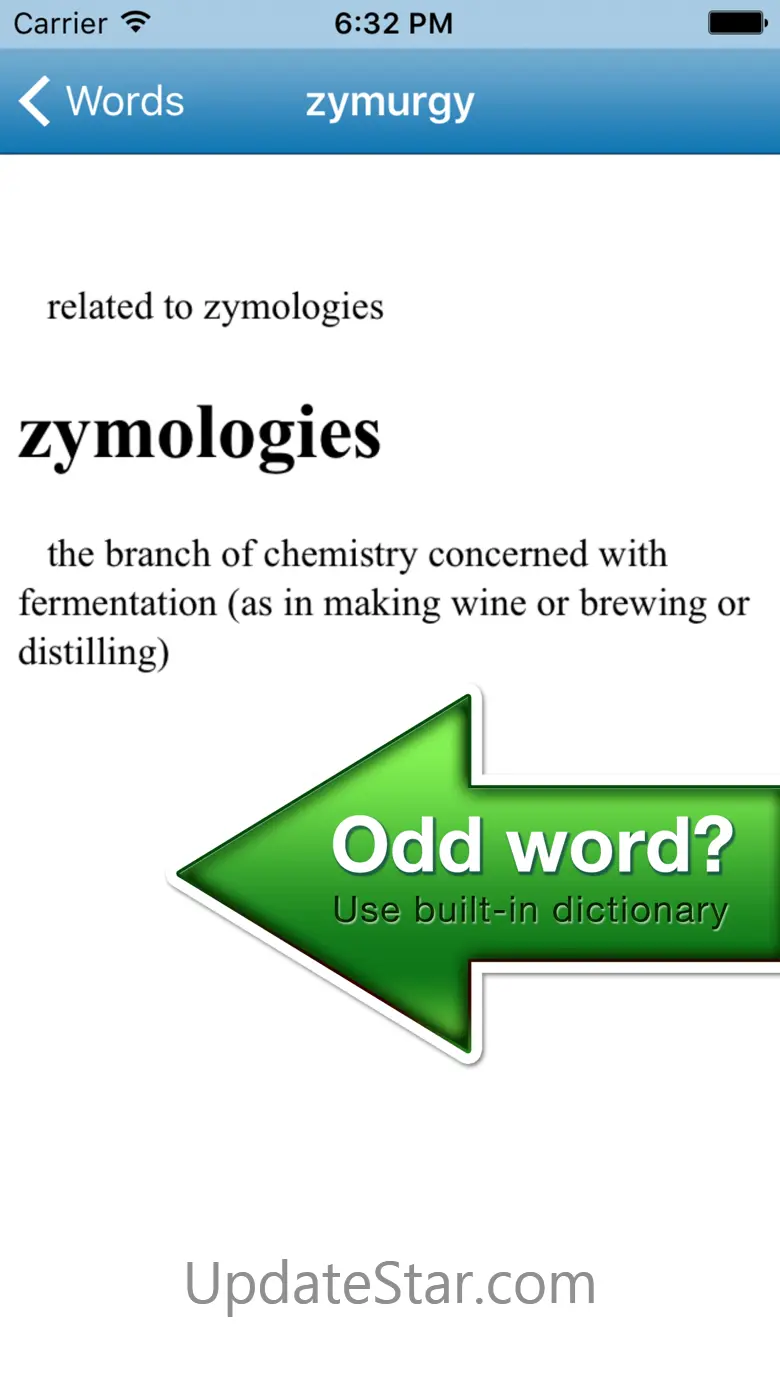 Words with EZ Cheats 6.16