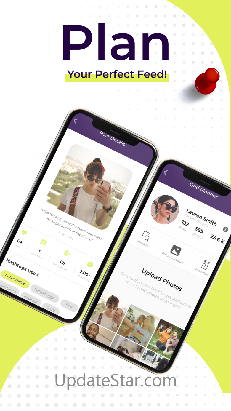 DNA for Insta 2.0.20