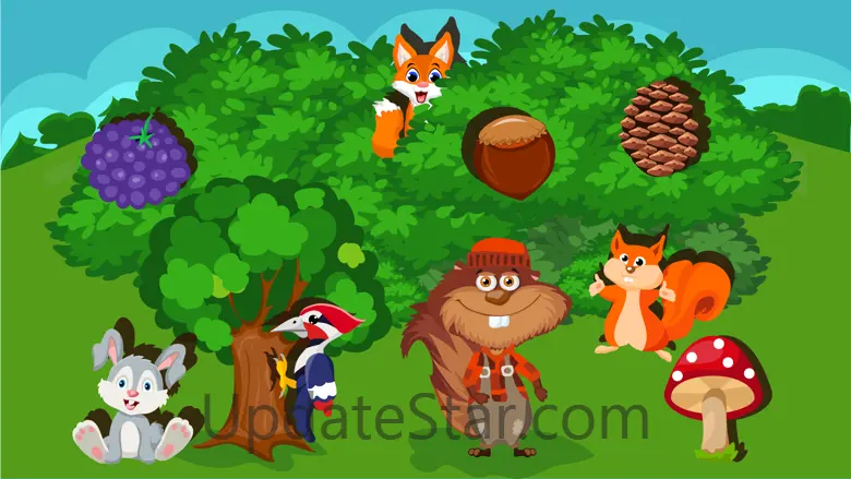Toddler Puzzle Games for Kids+ 1.1