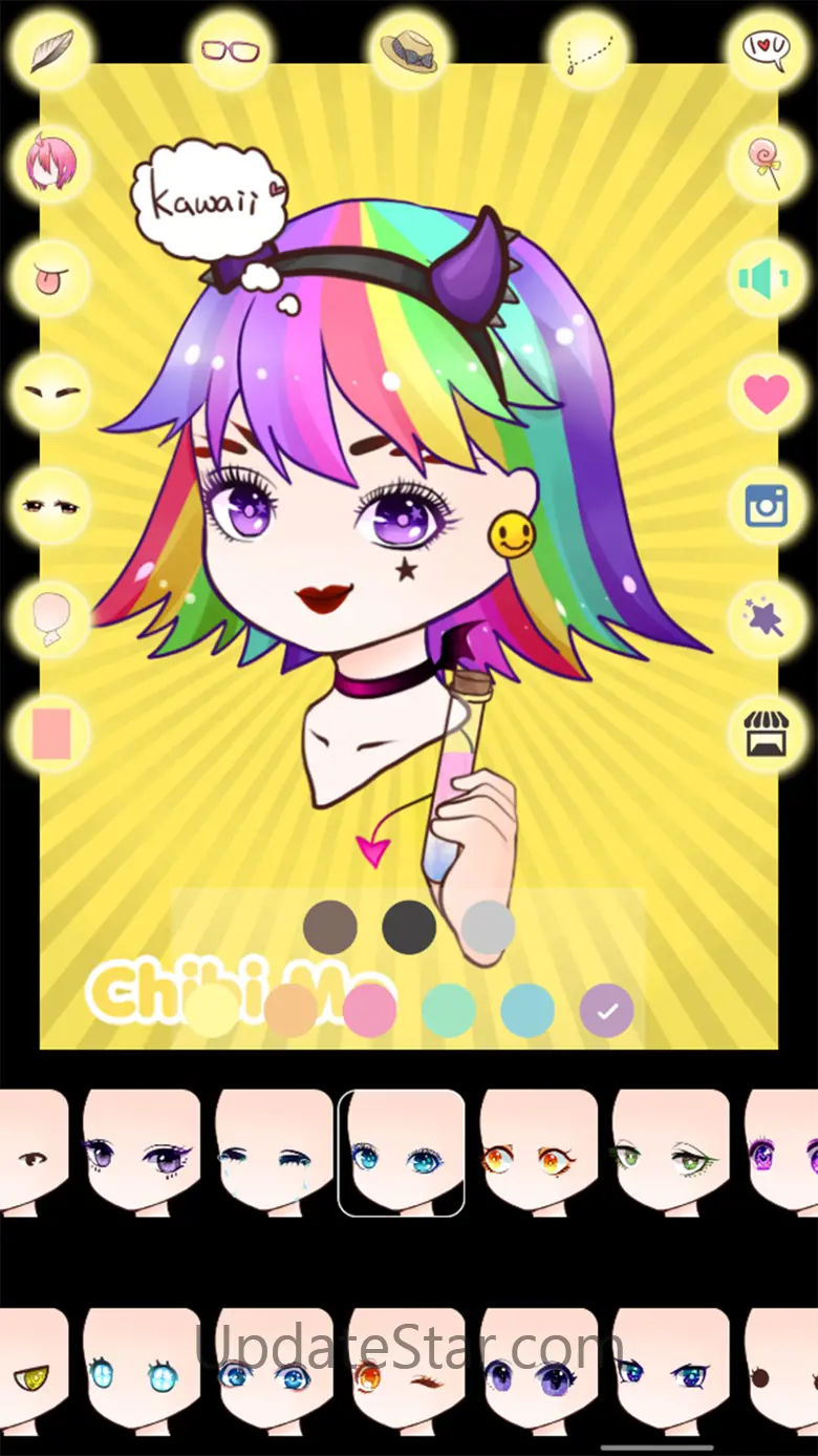 Chibi Me 11.0