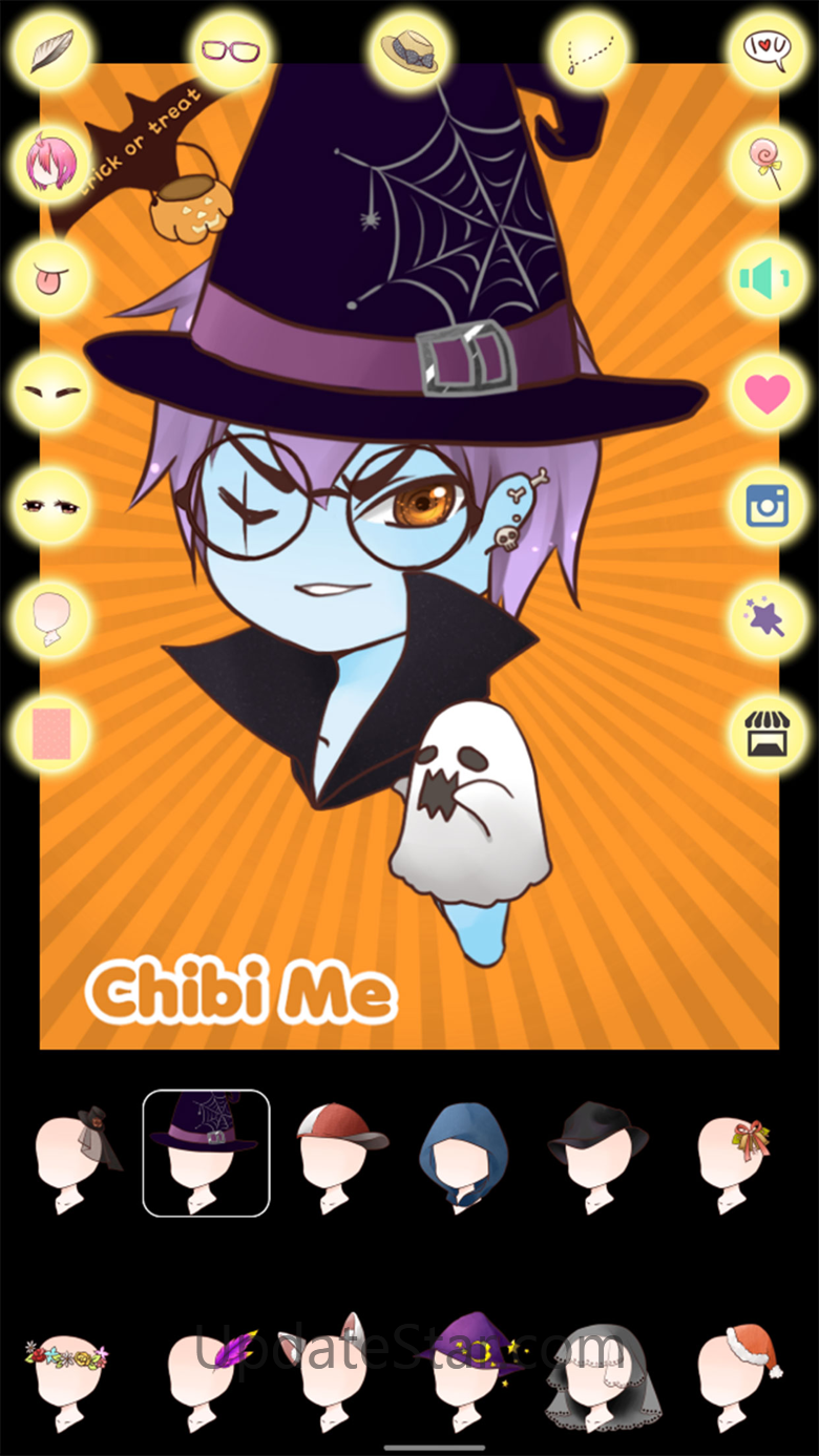 Chibi Me 11.0