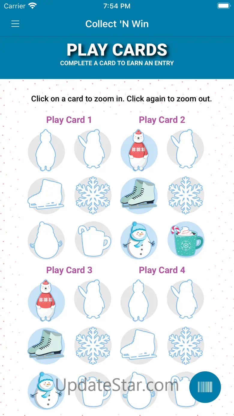 DE Lottery Collect N Win 2.1