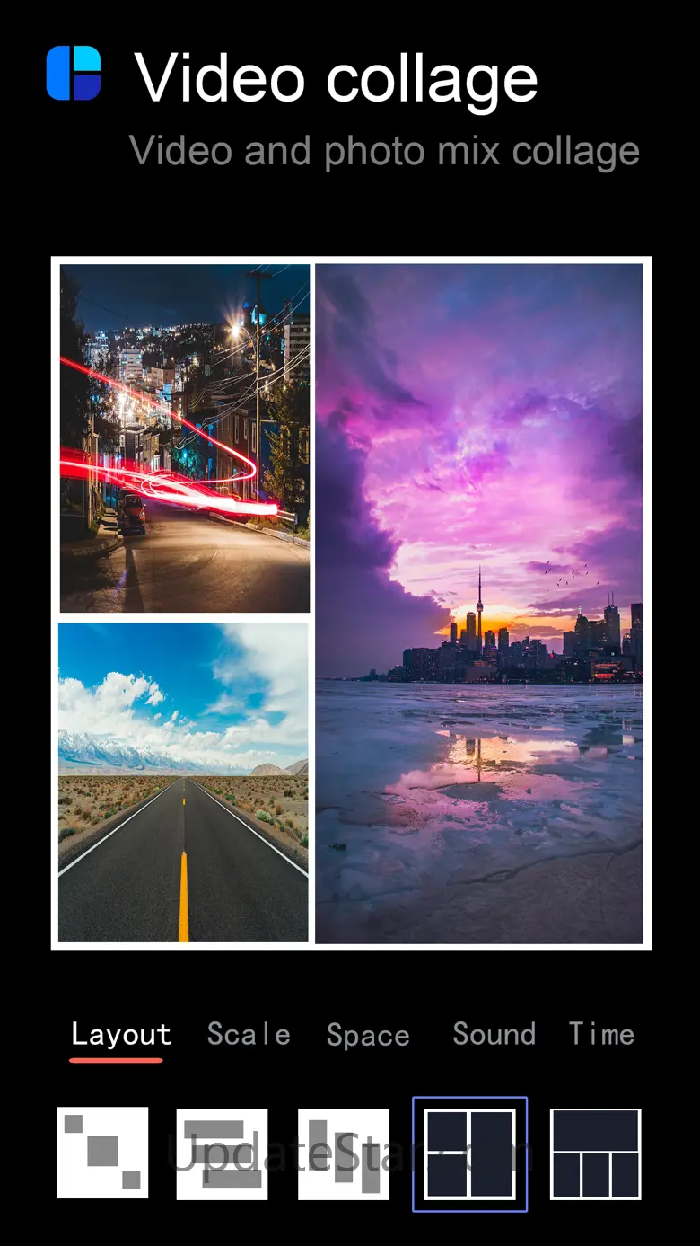 Vmoon - Video Editor & Maker 1.8.22