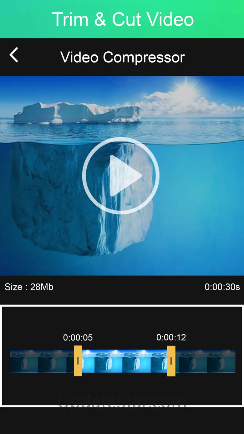 Compress Videos Compressor Pro 1.0.9