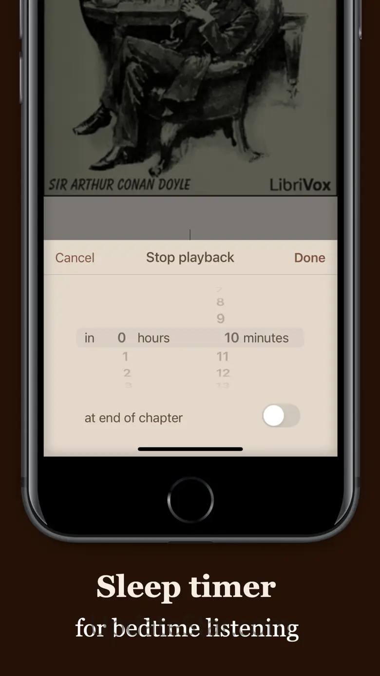 LibriVox Audio Books Pro 8.12.1