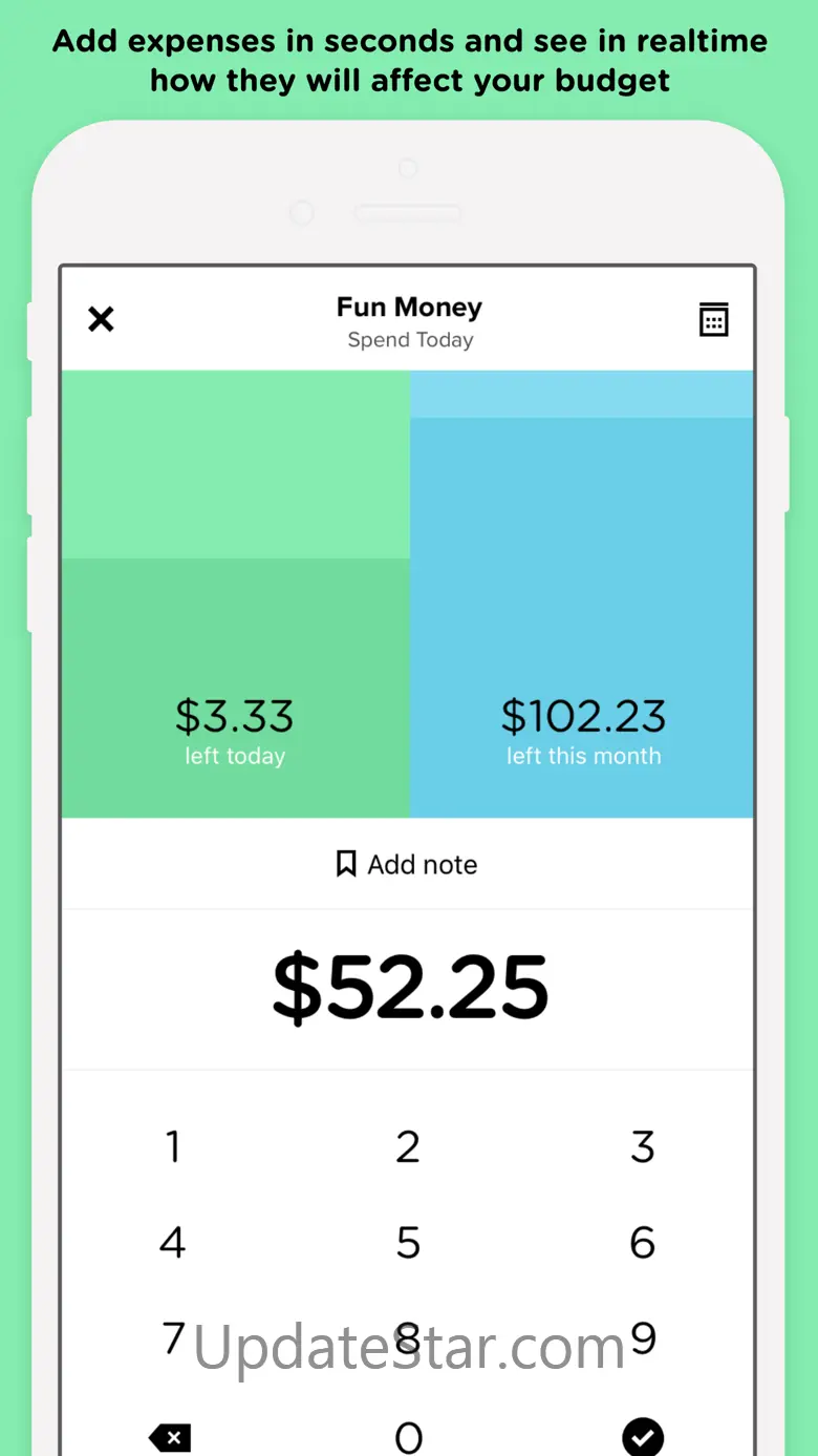 Pennies – Budget and Expenses 6.0.0