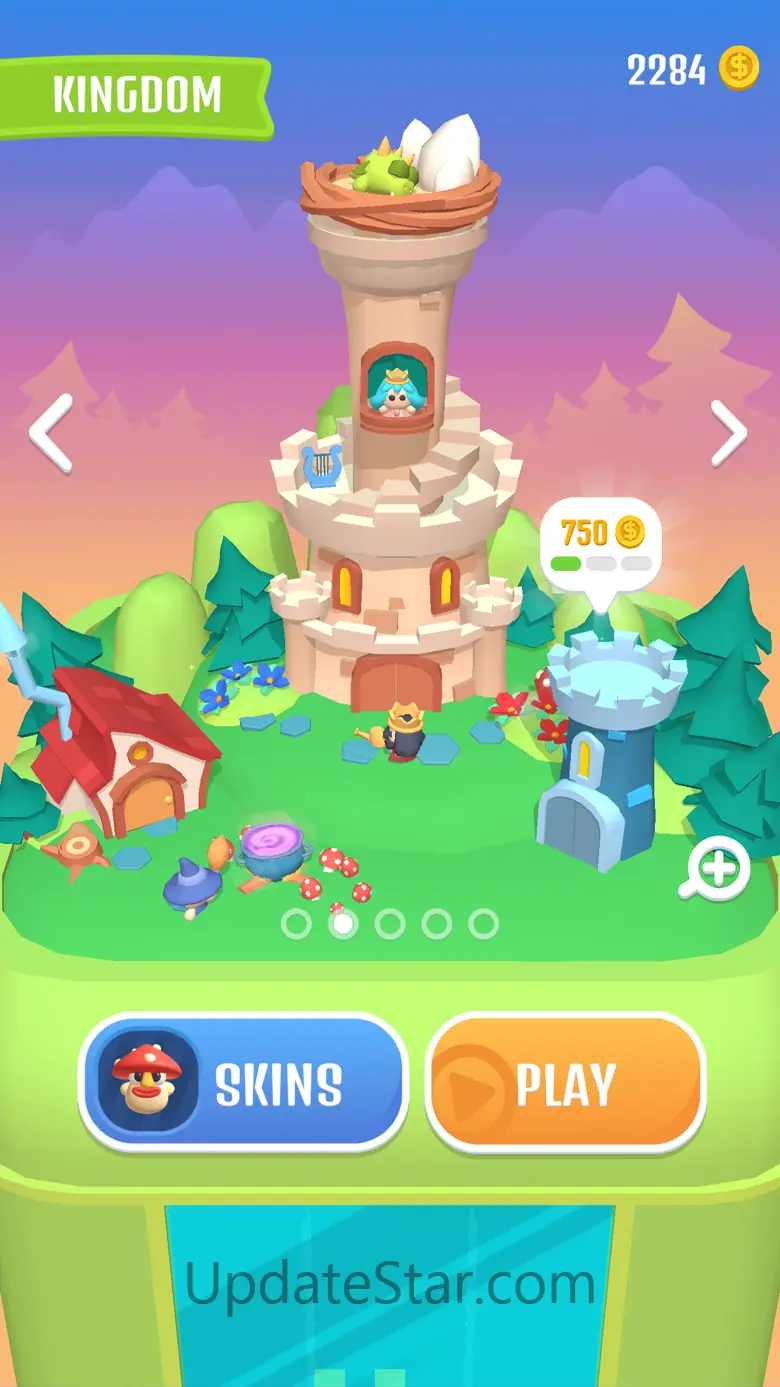 Hammer Ball 1.5.3