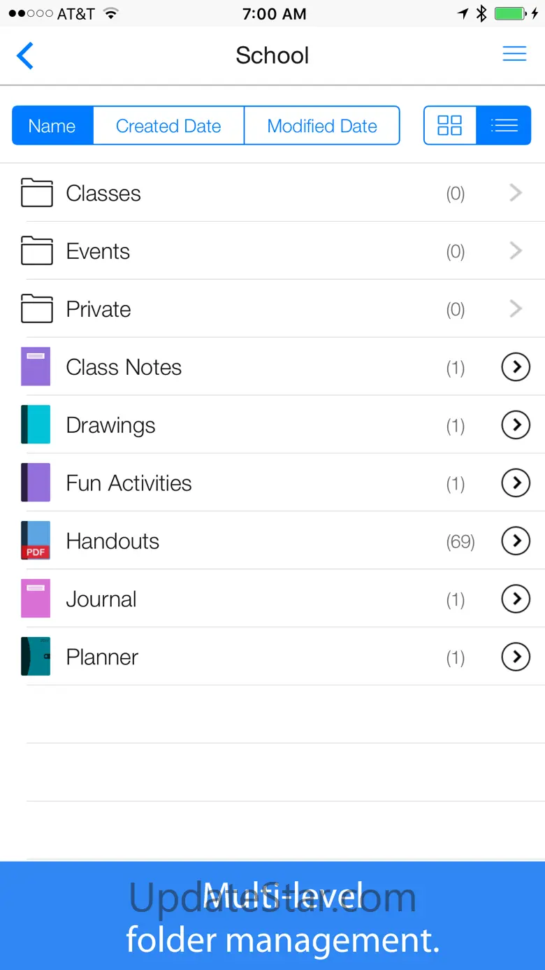 Notes Plus 6.6.4