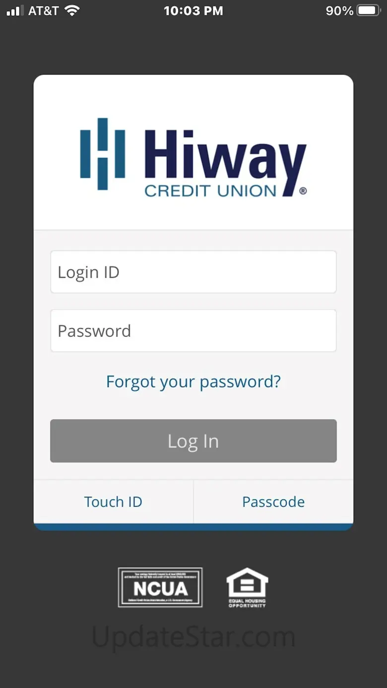 Hiway Mobile Banking 10.0.5813