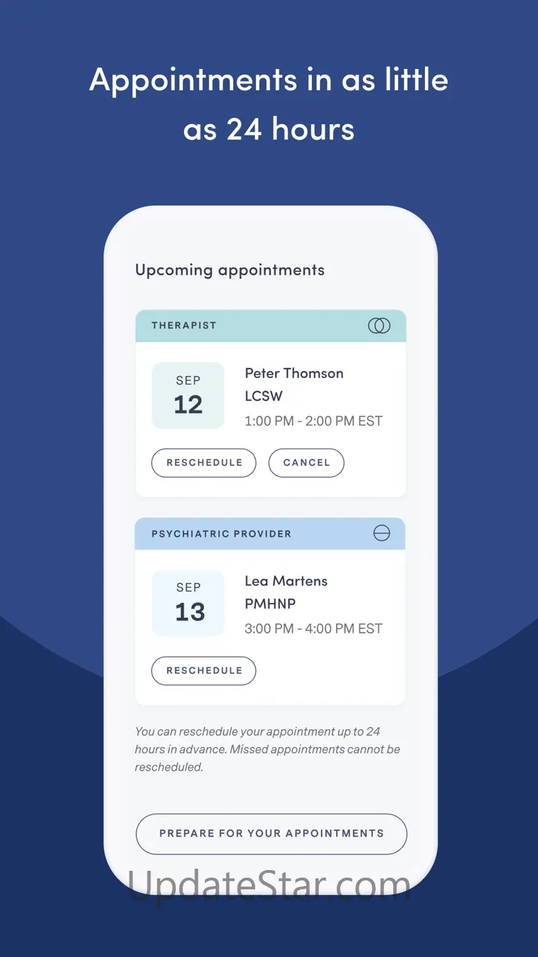 Brightside Health 3.16
