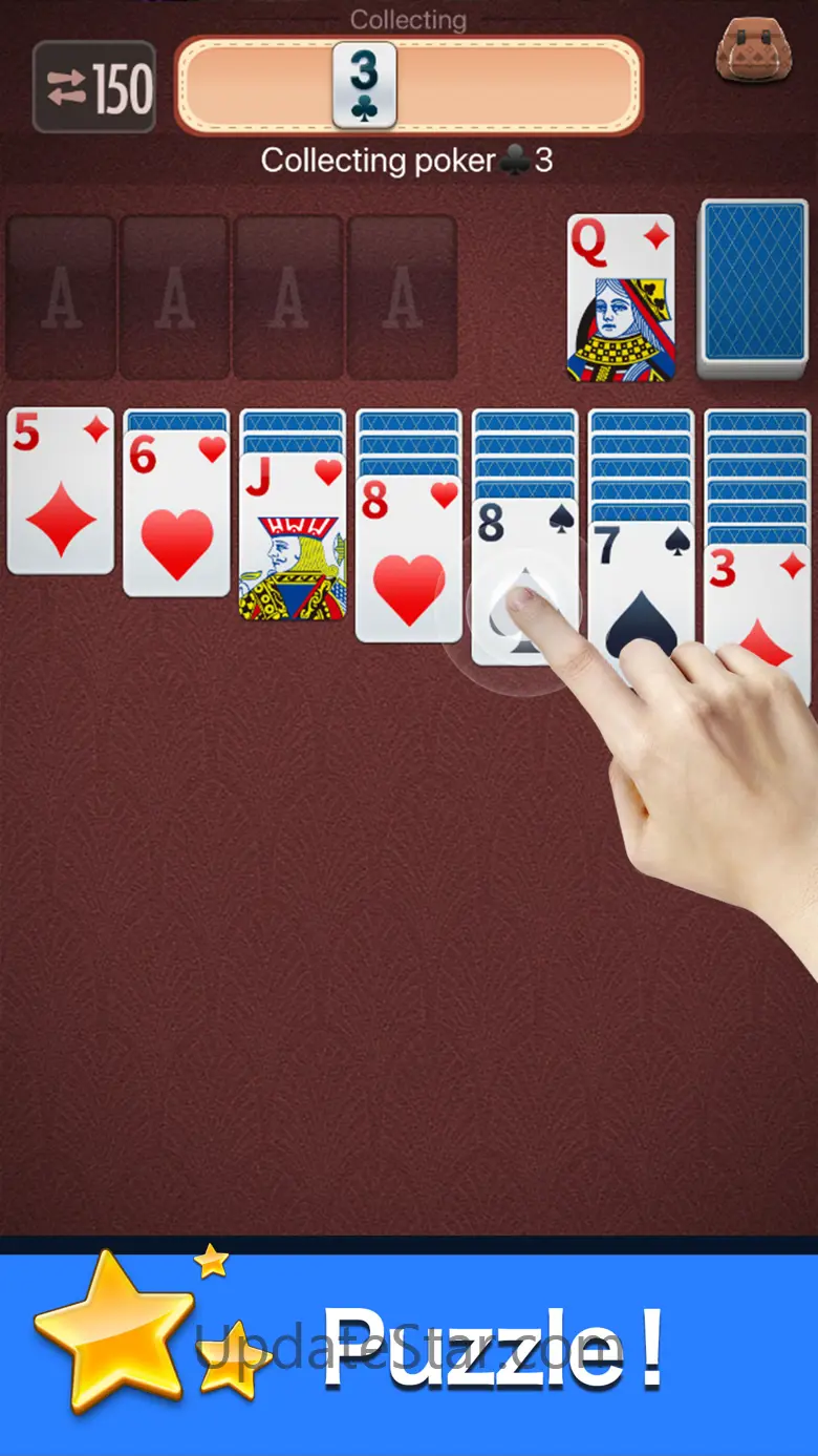 Solitaire∗ 2.19a