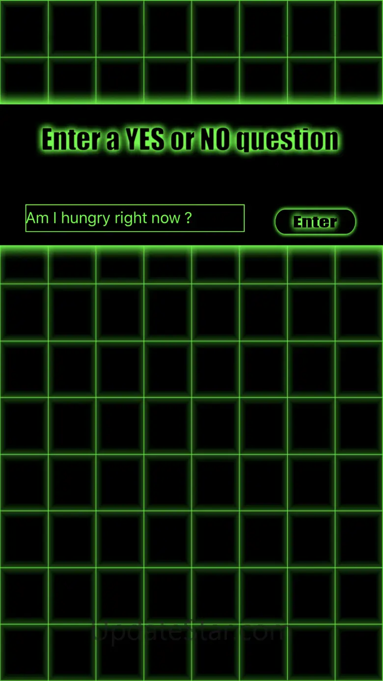 Finger Hand Scanner Fortunes 1.6