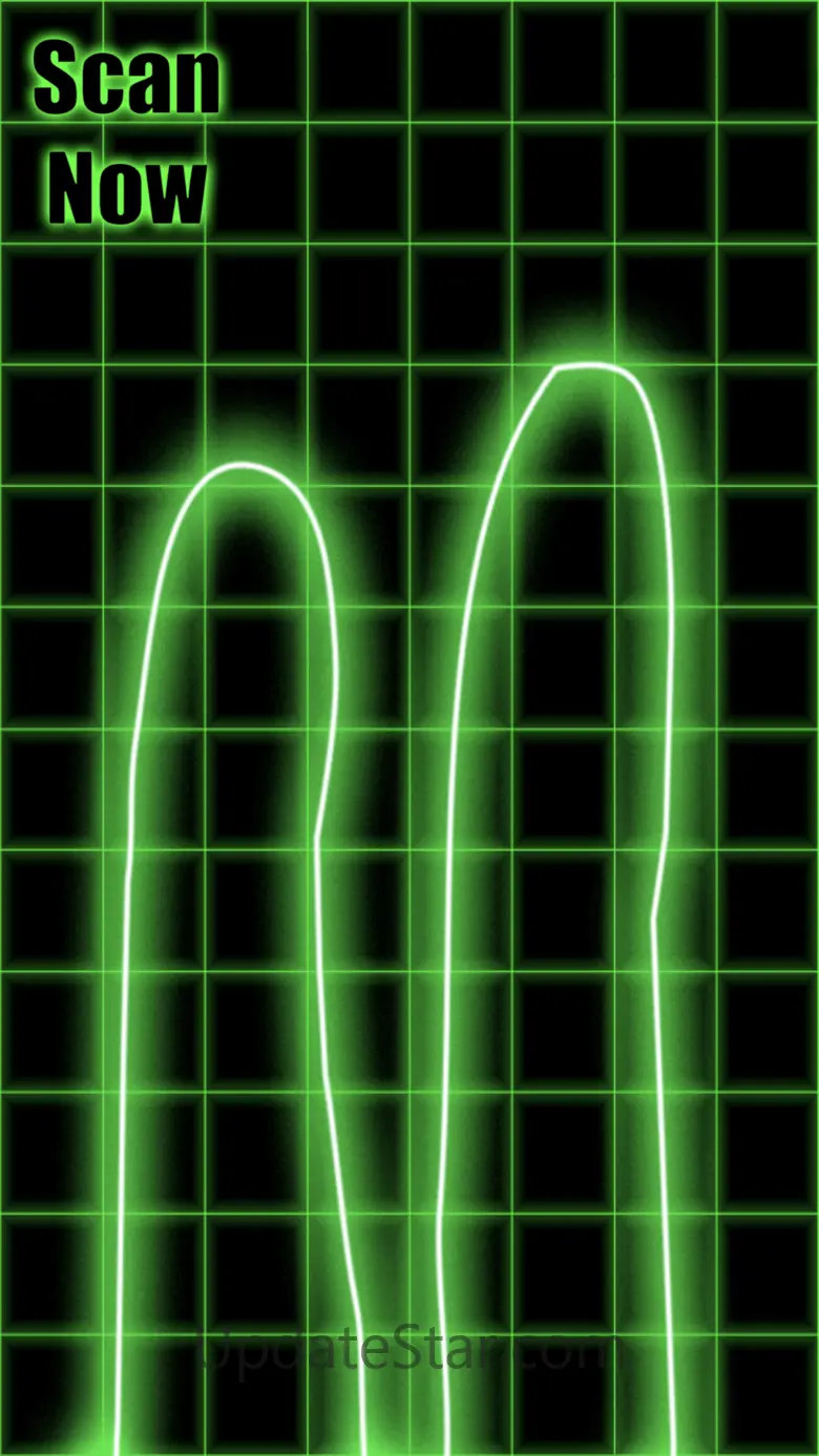 Finger Hand Scanner Fortunes 1.6