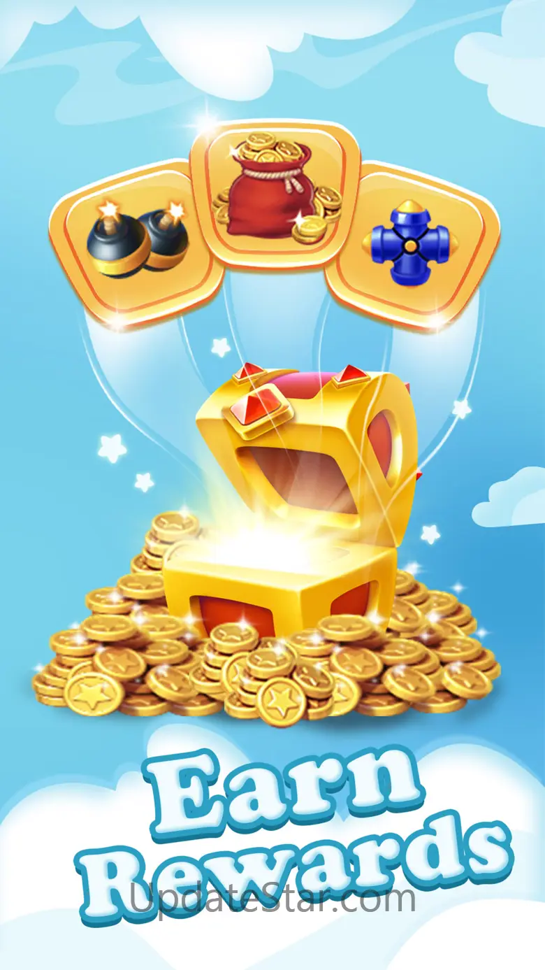 Blast Fever - Solve Puzzles 1.0.4