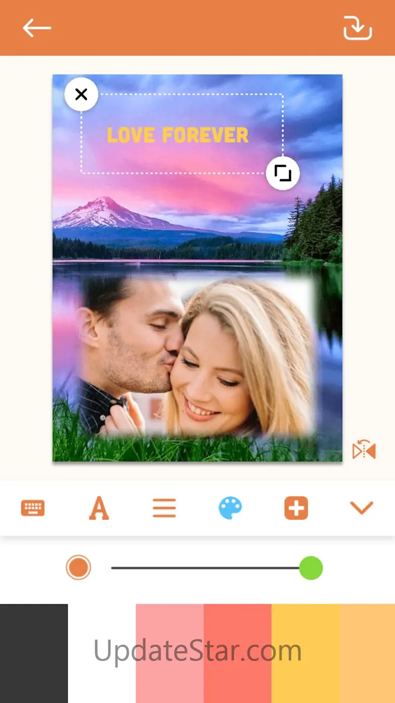 All Seasons Photo Frame 1.0.8