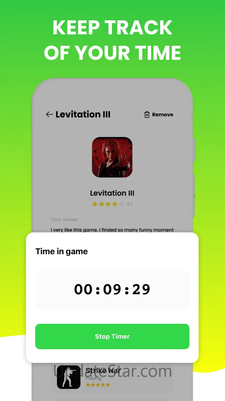 HappyGame - Happy&Mod Timer 1.1.5