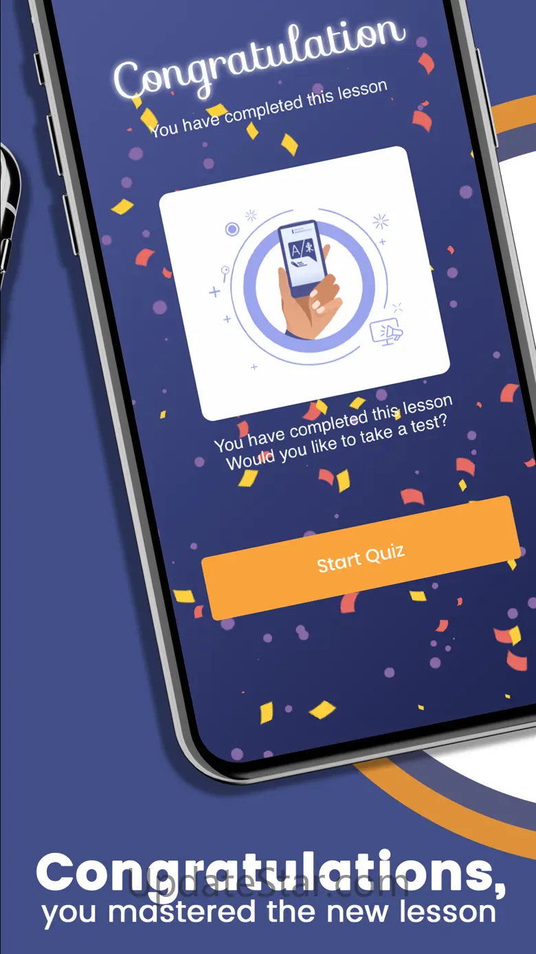 Taleek: English & 9 languages 4.7
