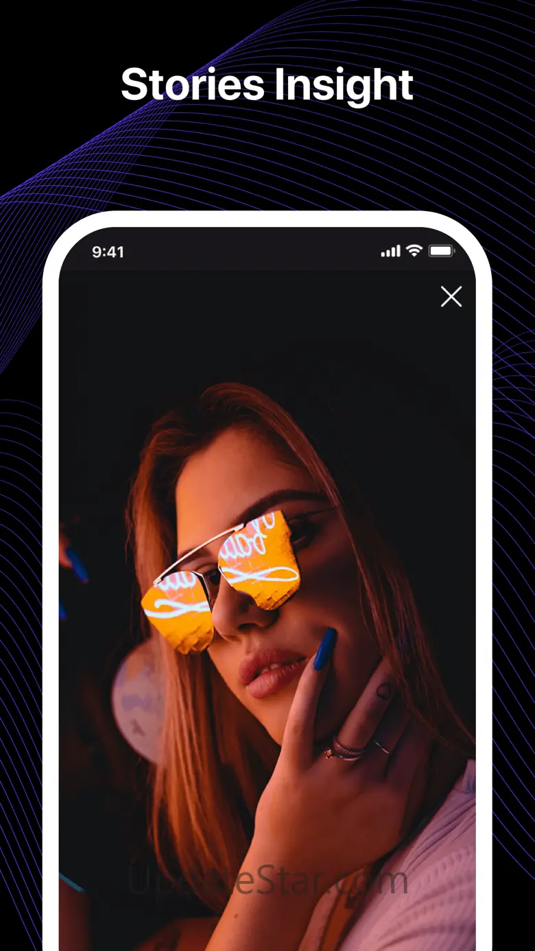 iTrackr - Followers Reports 1.6.6