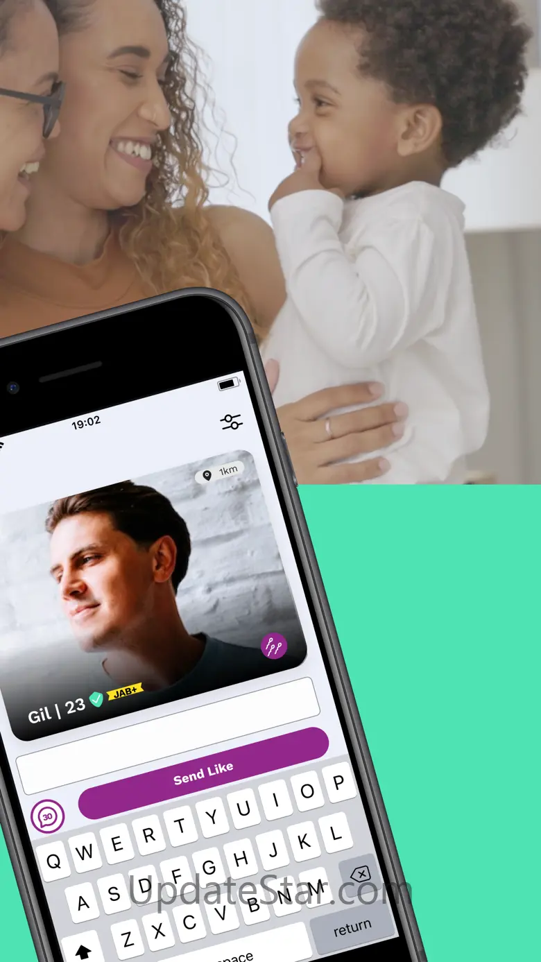 Just a Baby: Become a parent 23.7.0