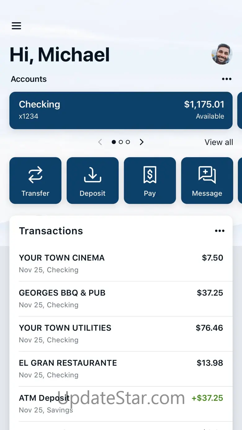 MountainCU Mobile 3.13.1