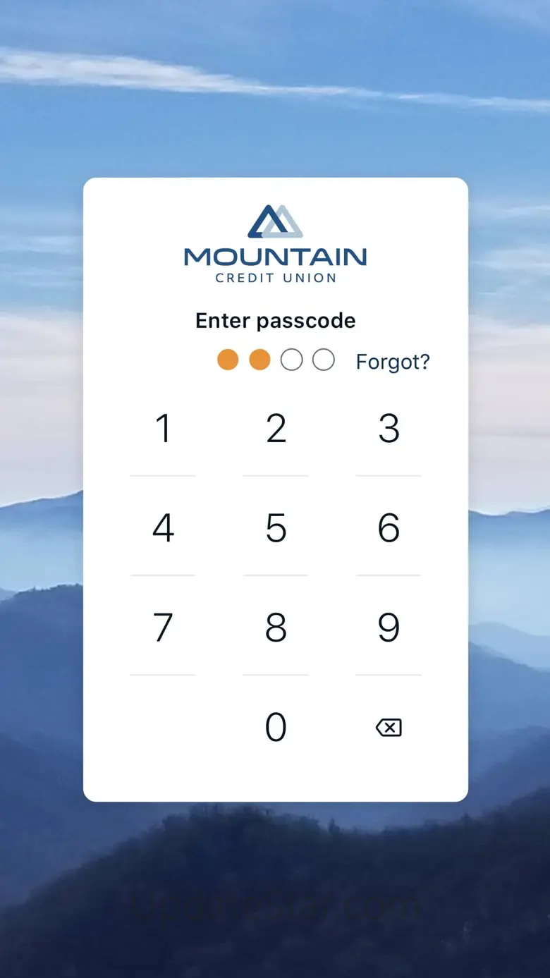 MountainCU Mobile 3.13.1