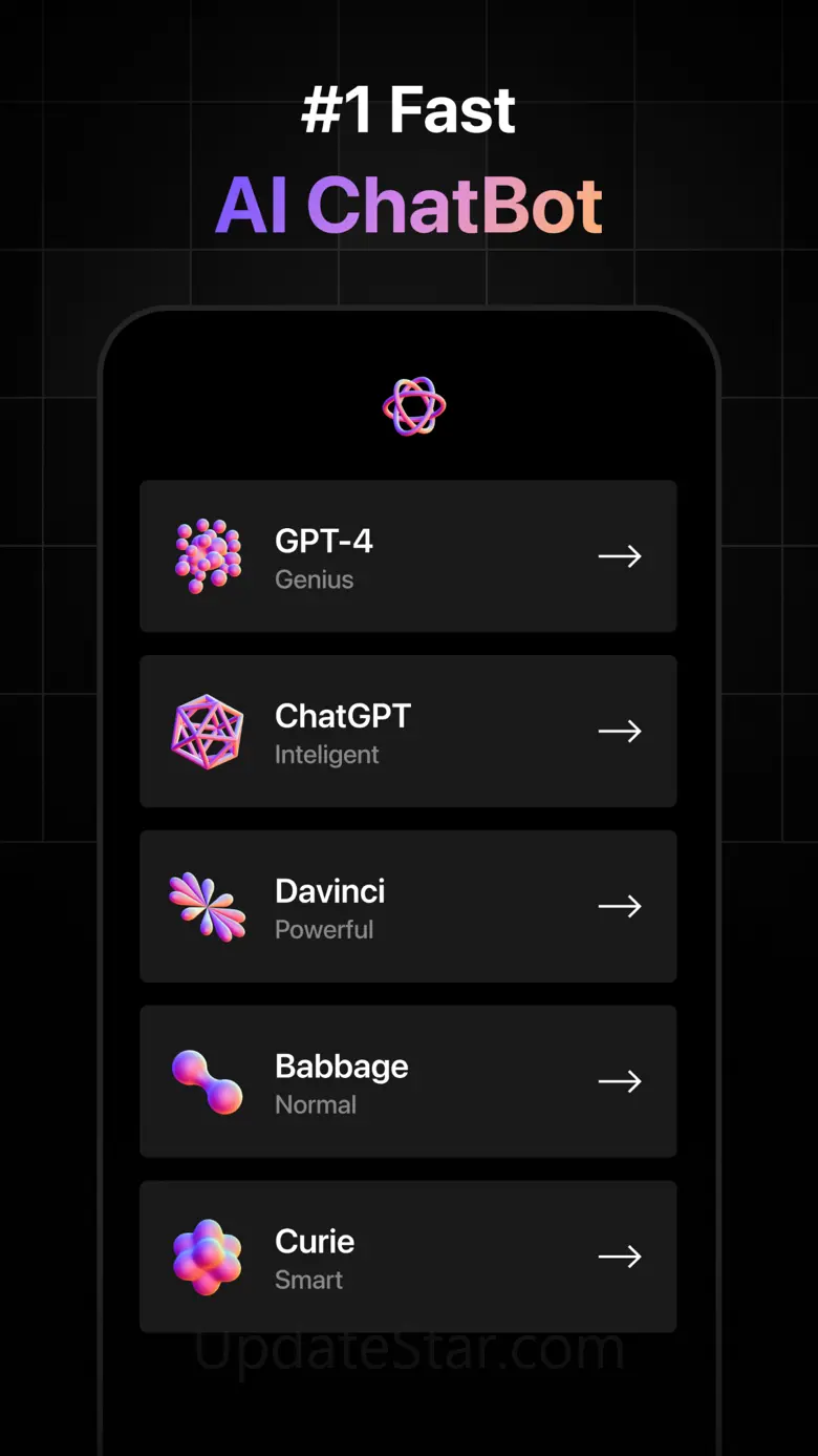 Use for AI Chatbot 3.3.2