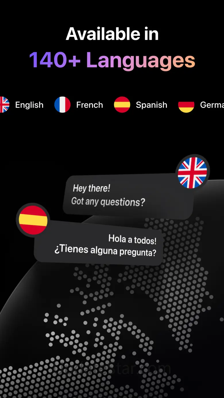 Use for AI Chatbot 3.3.2