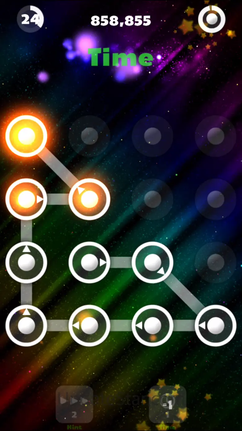 Dot Line 1.6.0