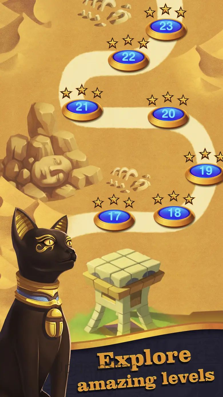 Bubble Pop: Classic Puzzle 1.22