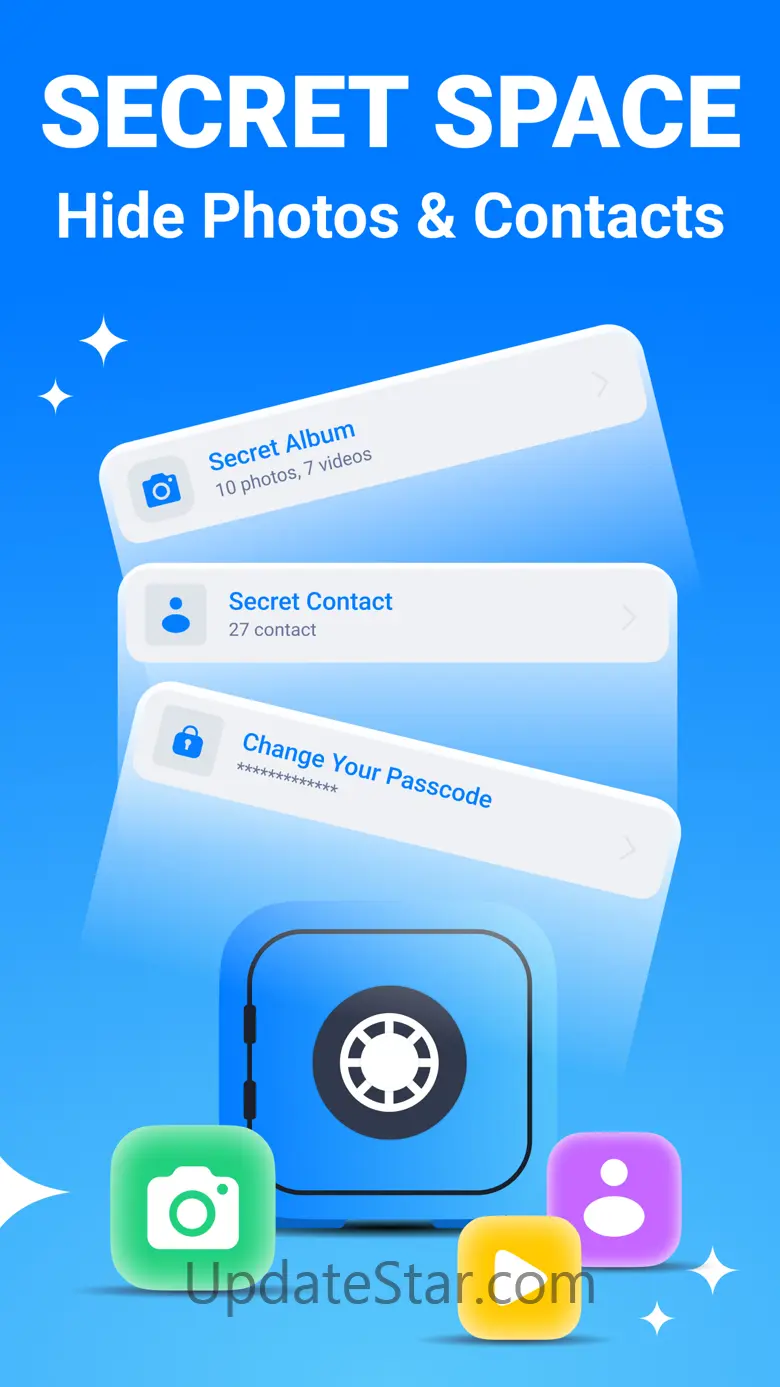 Speedy - Smart Phone Cleaner 2.5.16