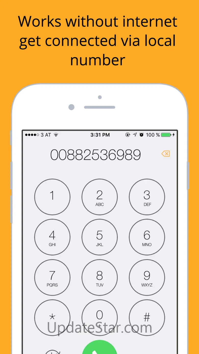 toolani: International Calling 3.4.0