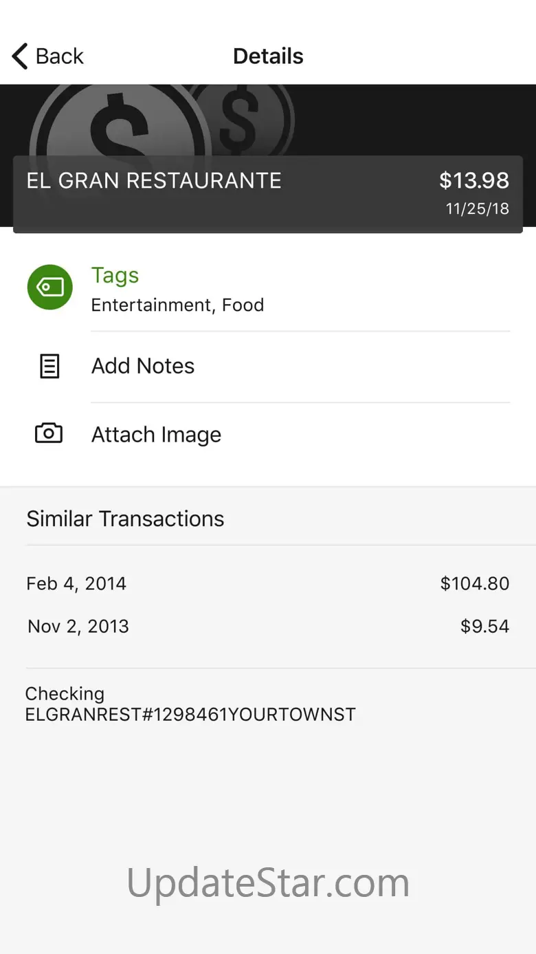 TEXAR Mobile 3.14.0