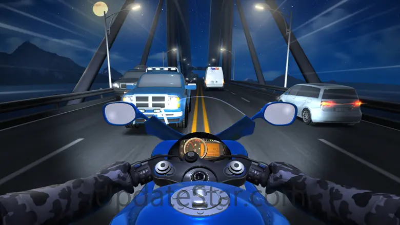 Motor Rider 1.0.3115