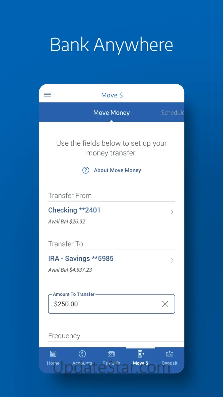 Axos Bank for Nationwide 3.13.0