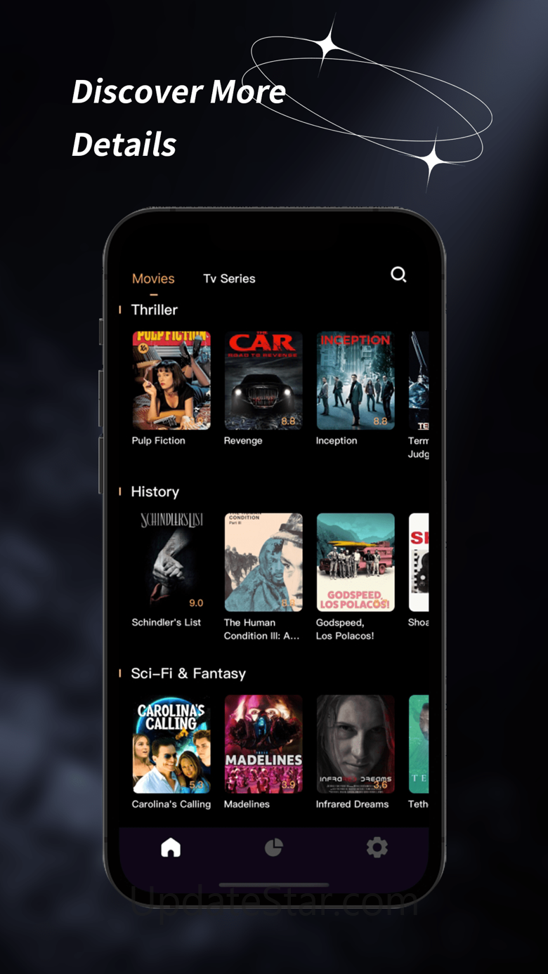 Moviescapes - Fun Movie Box 1.1.7