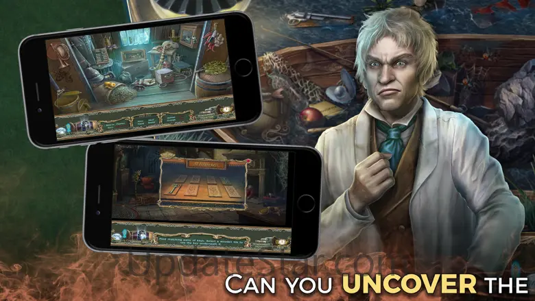 Haunted Legends: Creatures 1.0.0