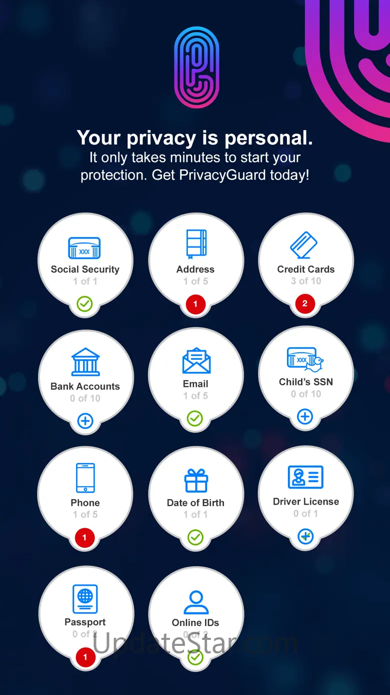 PrivacyGuard - ID protection 1.3.9