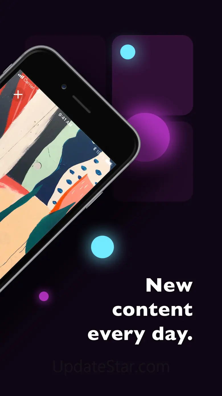 Backgroundia 1.5