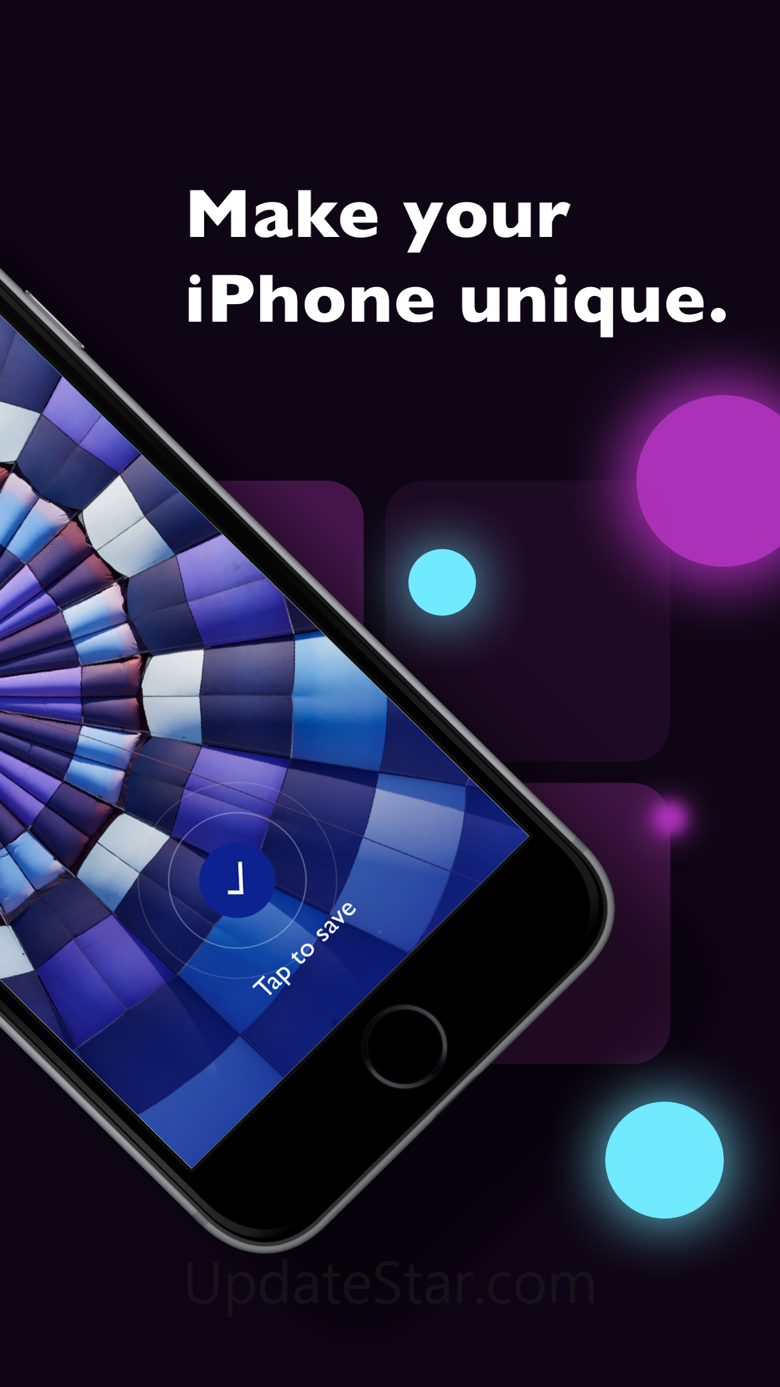 Backgroundia 1.5