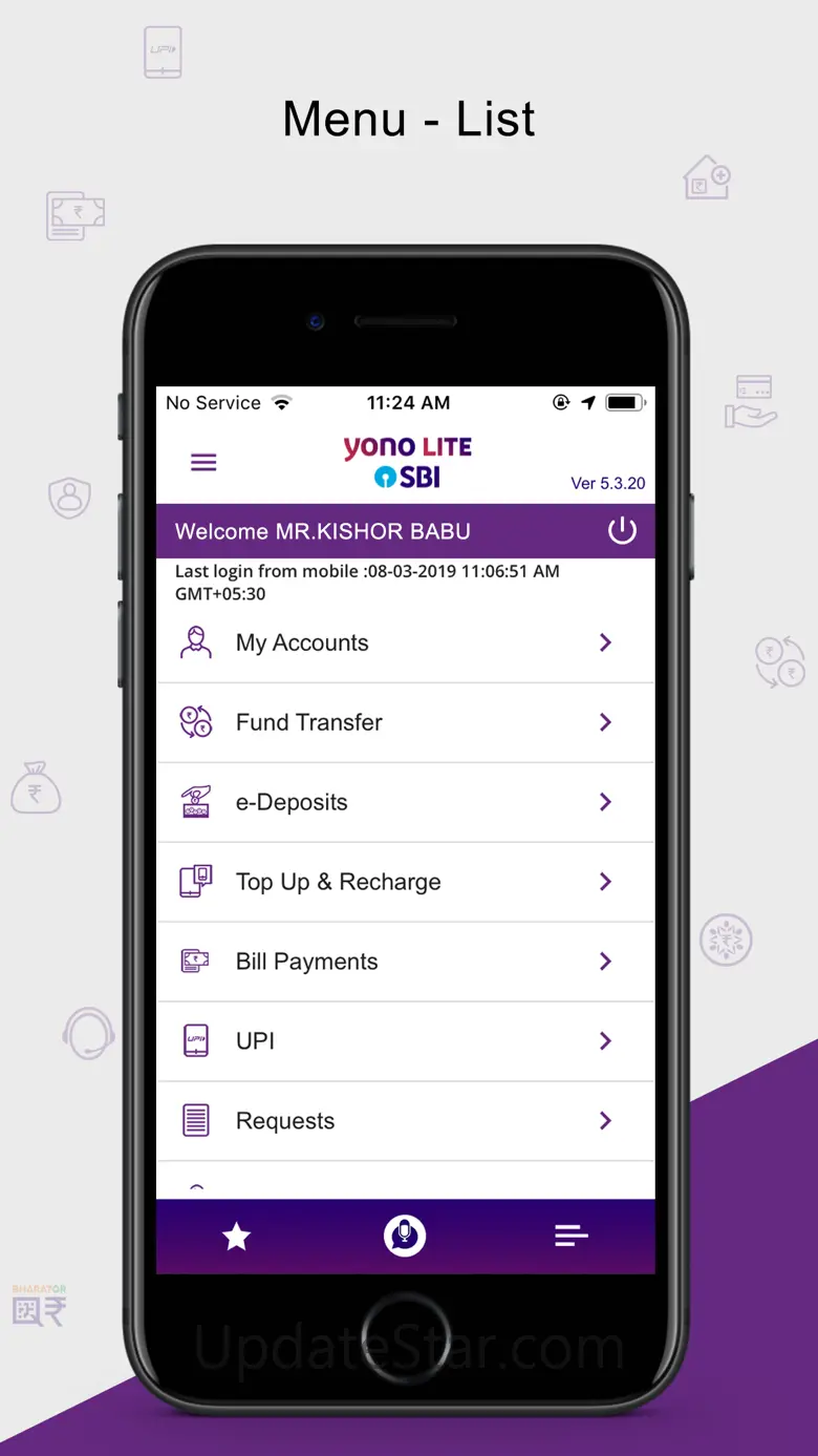 Yono Lite SBI 5.7.1