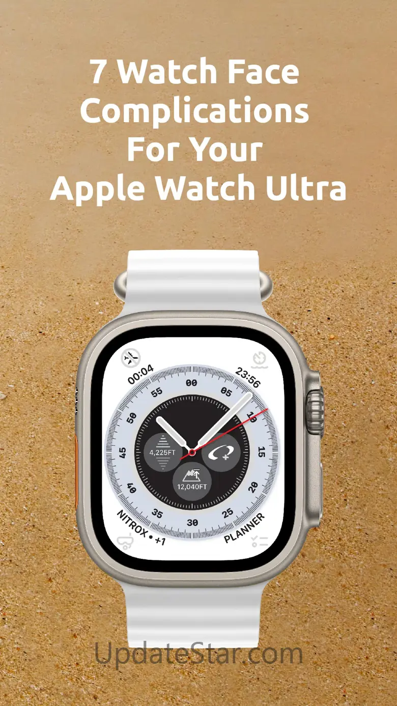 Oceanic+ | Dive Computer Watch 2.0.10