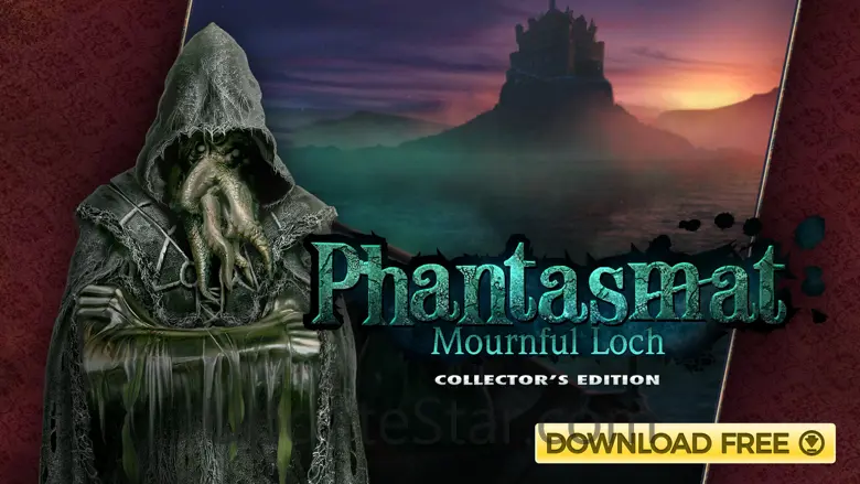 Phantasmat: Mournful Loch 1.0.0