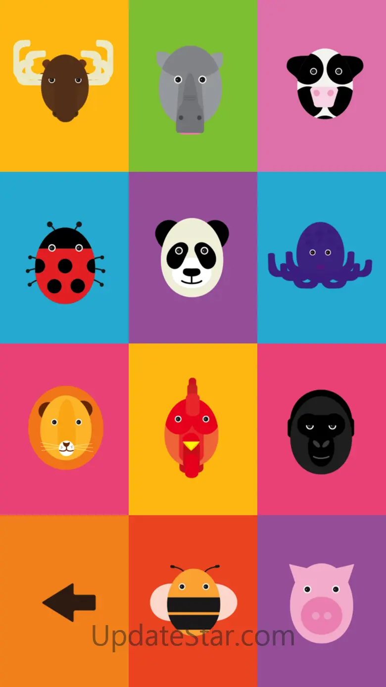 Egg Head: Peekaboo Baby Fun 1.4