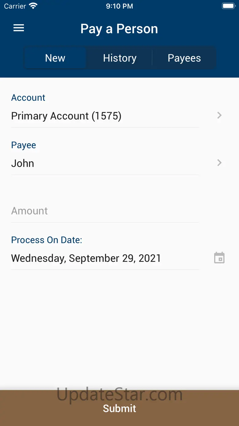 TrueCore FCU Mobile Banking 4.40.120