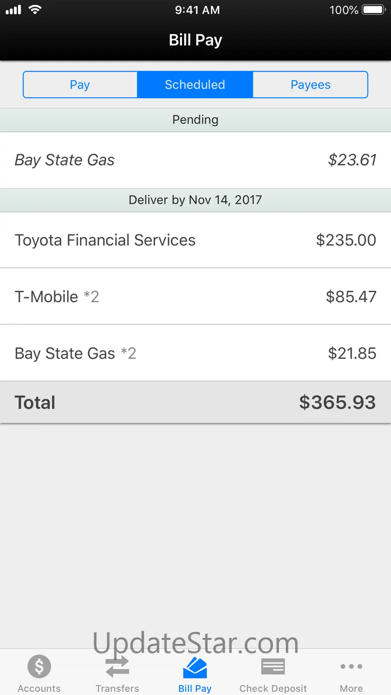 Valley Mobile Banking 2024.4.0.10
