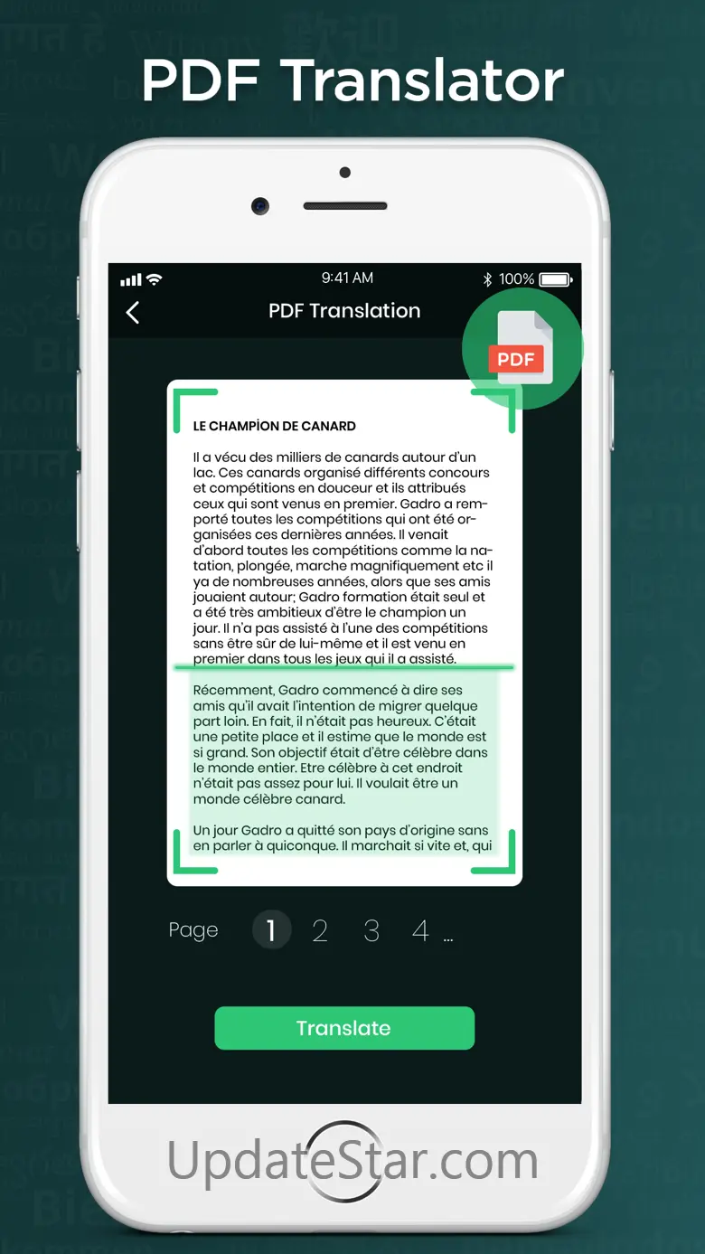 TranslateCam 1.3